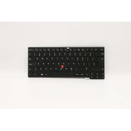 Keyboard CFR CHY