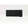 Keyboard CFR CHY