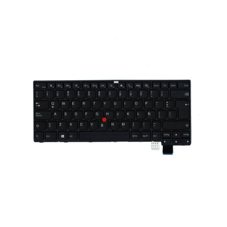 Keyboard LAS CHY