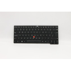Keyboard BR CHY