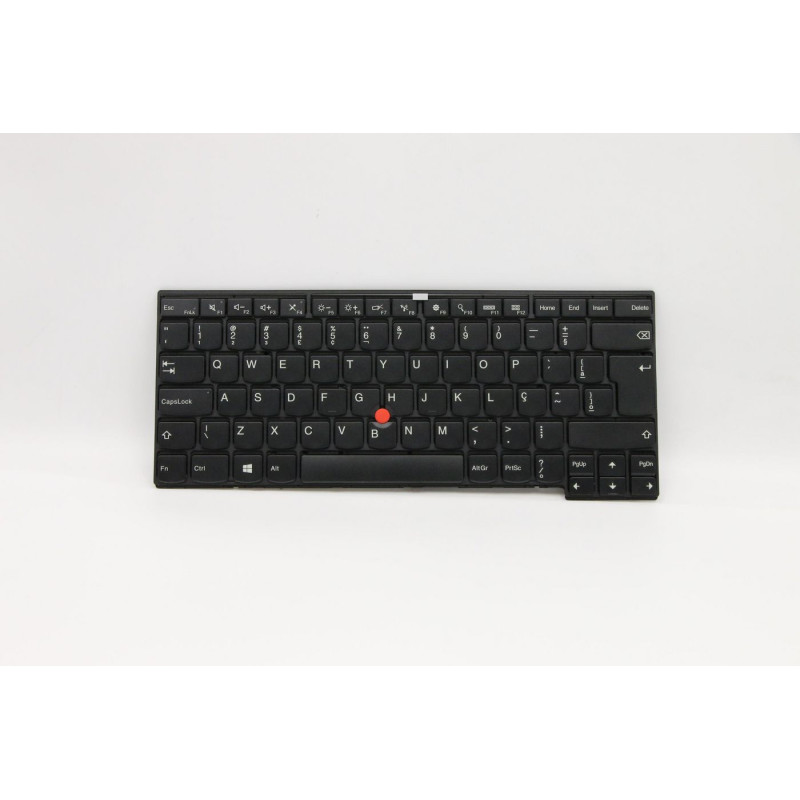 Keyboard BR CHY