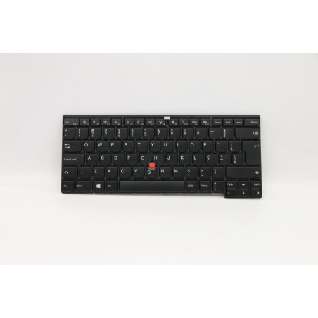 Keyboard BR CHY