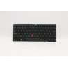 Keyboard BR CHY