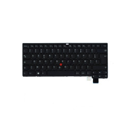 Keyboard FR CHY
