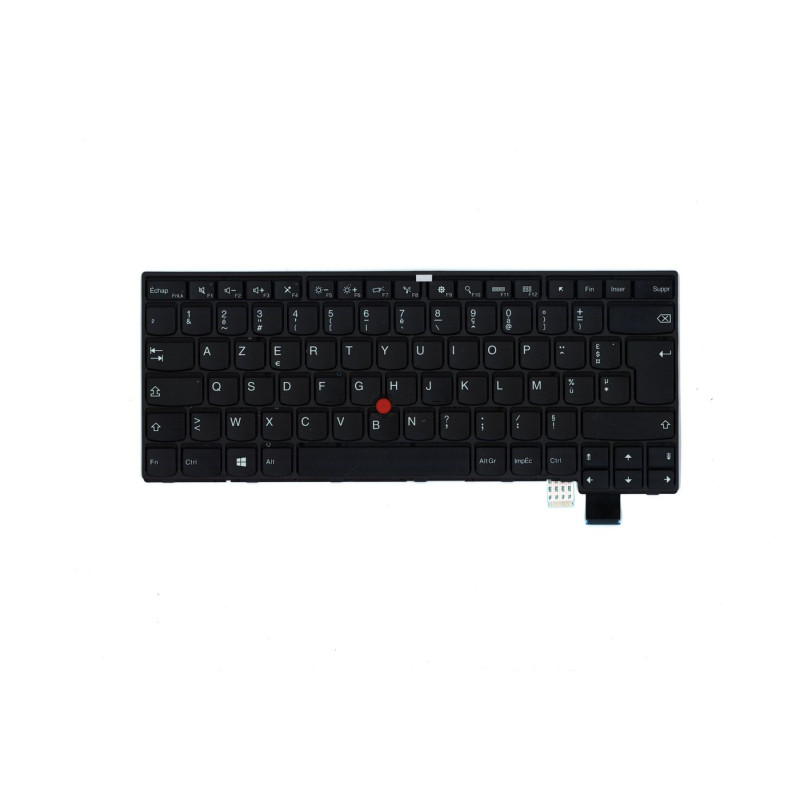 Keyboard FR CHY