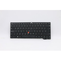 Keyboard HU CHY