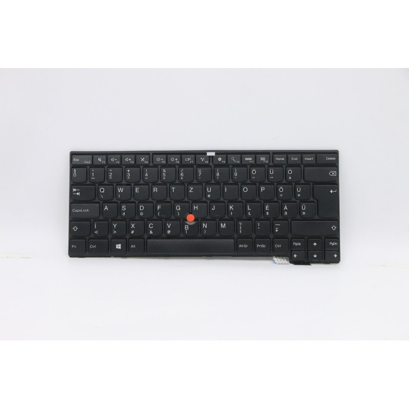 Keyboard HU CHY