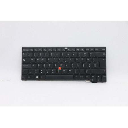 Keyboard HU CHY