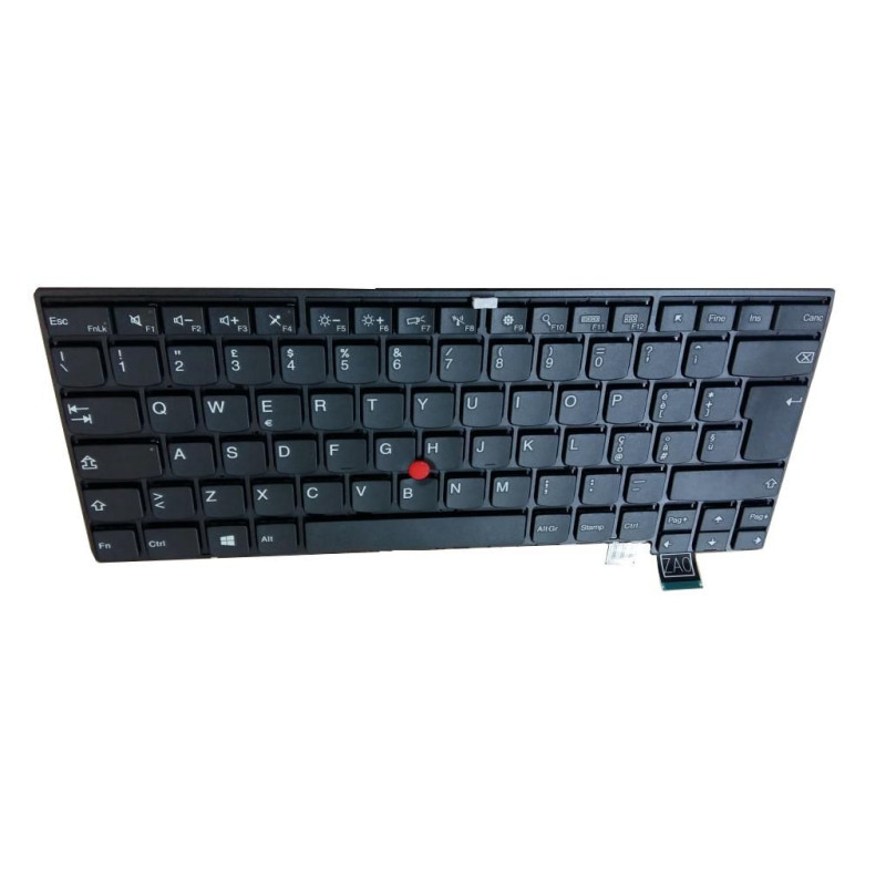 Keyboard IT CHY
