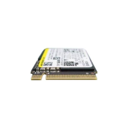 512GB M.2 2230 PCIe NVMe