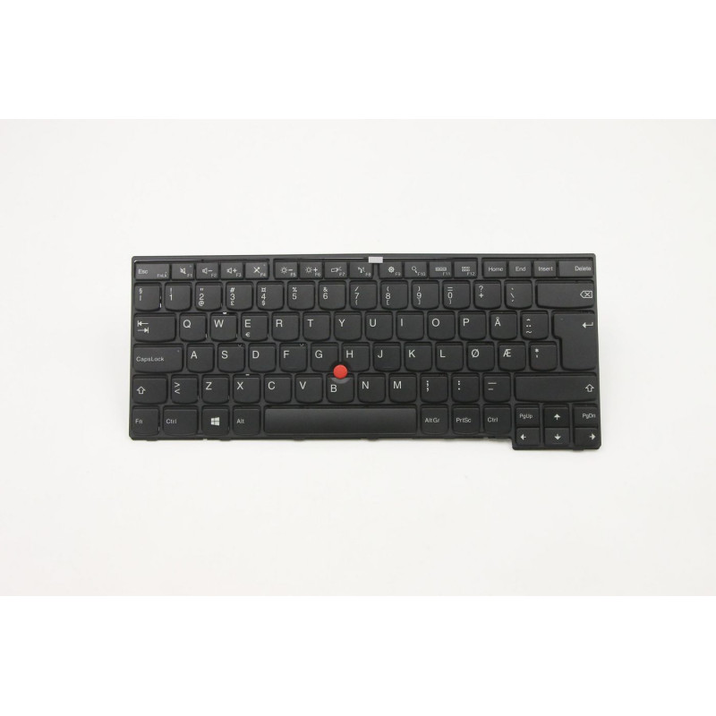 Keyboard NO CHY
