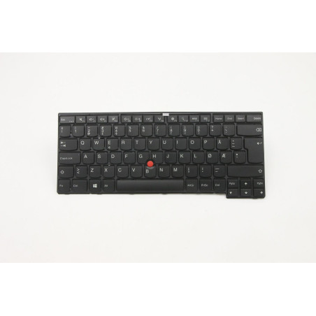Keyboard NO CHY