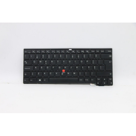 Keyboard PT CHY