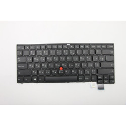 Keyboard RU CHY