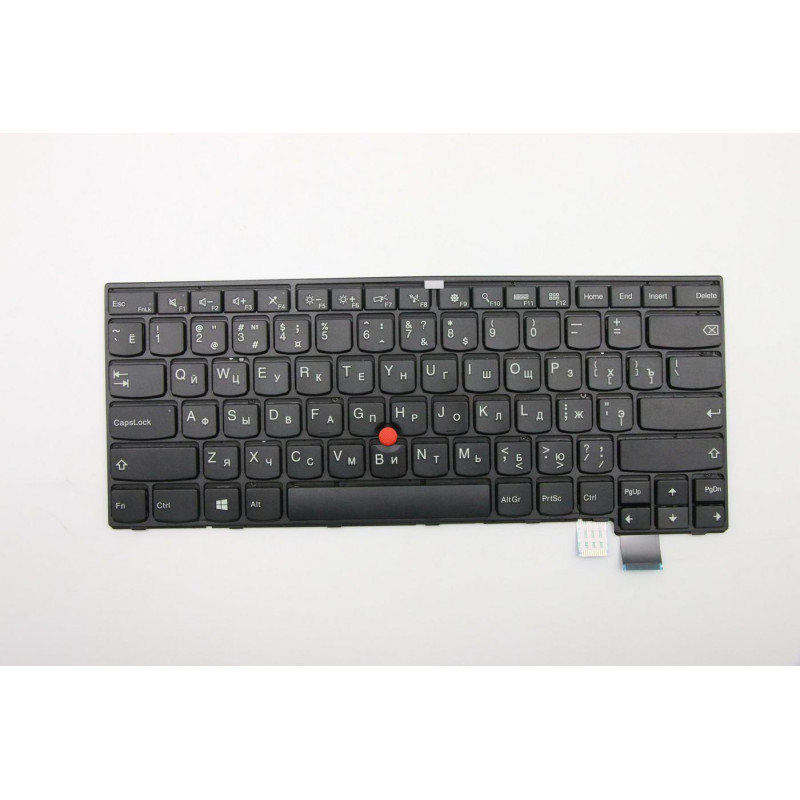 Keyboard RU CHY