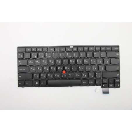 Keyboard RU CHY