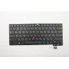 Keyboard RU CHY