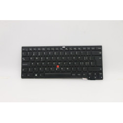 Keyboard CH CHY