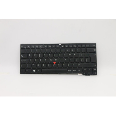 Keyboard CH CHY