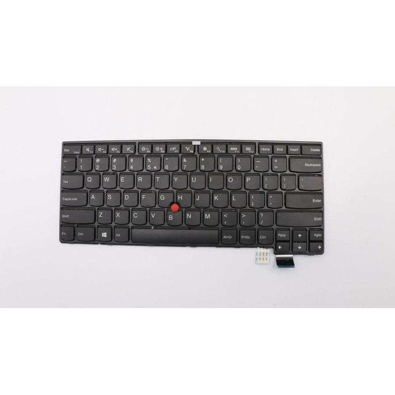 Keyboard USI CHY