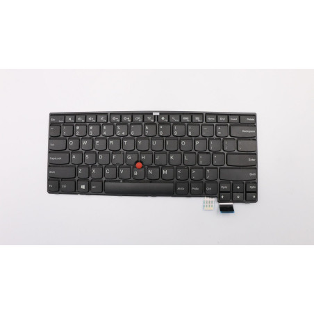 Keyboard USI CHY