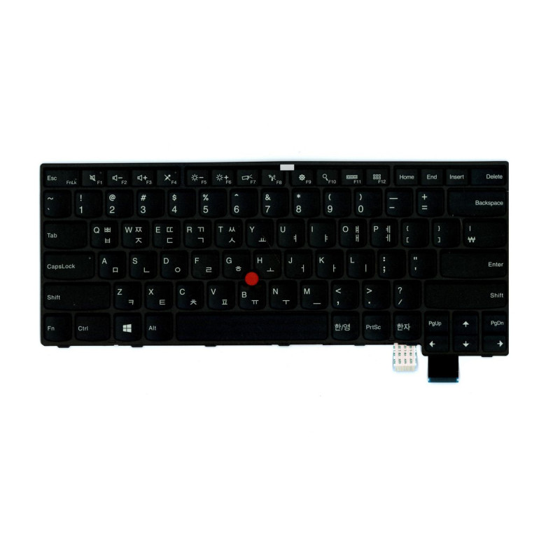 Keyboard KR CHY