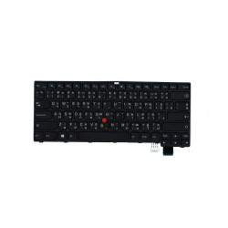 Keyboard TH CHY