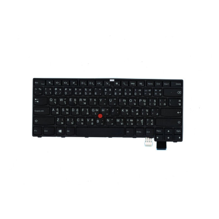 Keyboard TH CHY