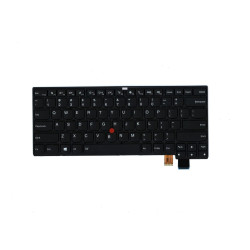 Keyboard US CHY BL