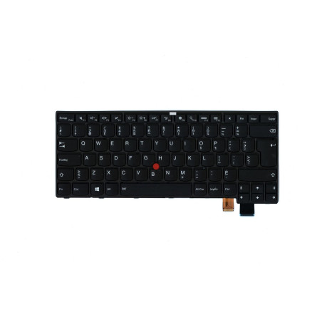 Keyboard CFR CHY BL