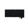 Keyboard CFR CHY BL