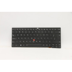 Keyboard BR CHY BL