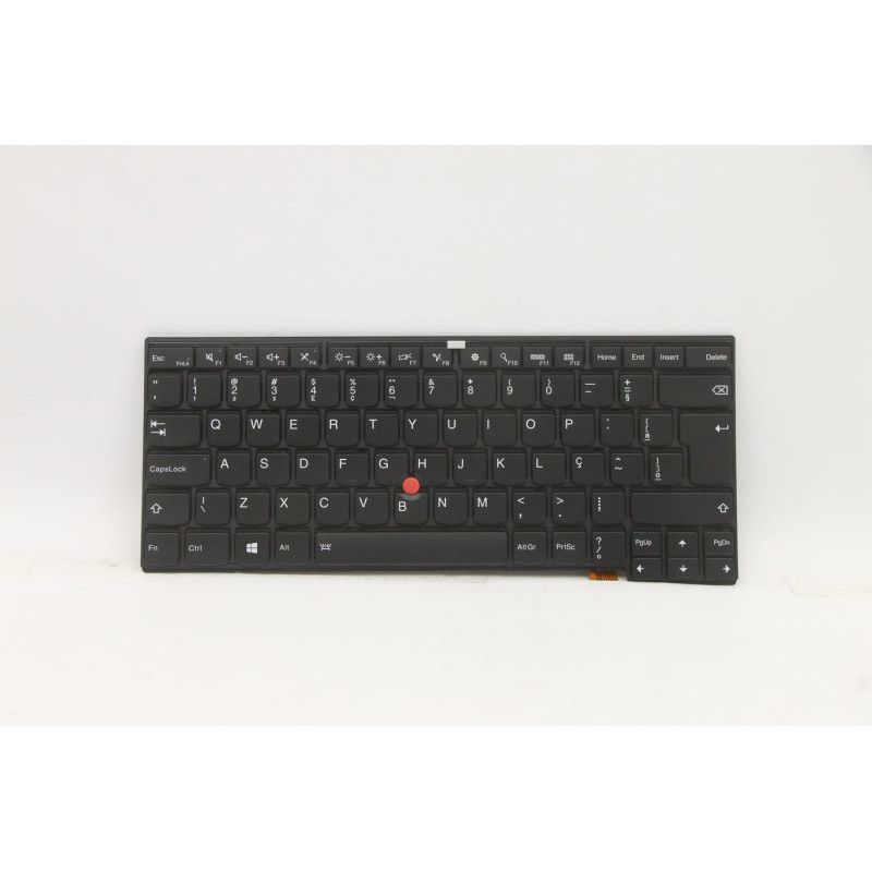 Keyboard BR CHY BL