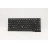 Keyboard BR CHY BL