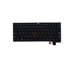 Keyboard ARA CHY BL