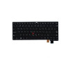 Keyboard ARA CHY BL