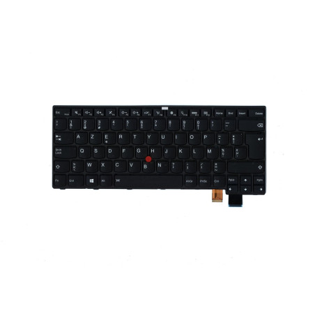 Keyboard BE CHY BL