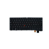Keyboard DK CHY BL