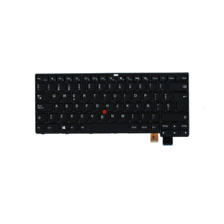 Keyboard ES CHY BL