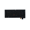 Keyboard ES CHY BL