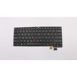 Keyboard GR CHY BL