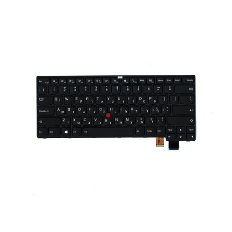 Keyboard IL CHY BL