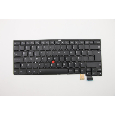 Keyboard IS CHY BL
