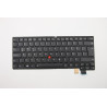 Keyboard IS CHY BL