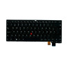 Keyboard NO CHY BL