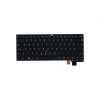 Keyboard SI CHY BL