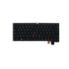 Keyboard SE CHY BL