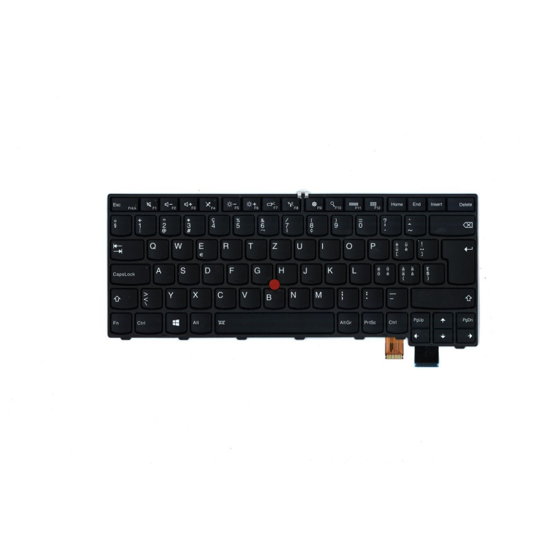 Keyboard CH CHY BL