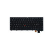 Keyboard CH CHY BL