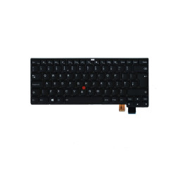 Keyboard GB CHY BL